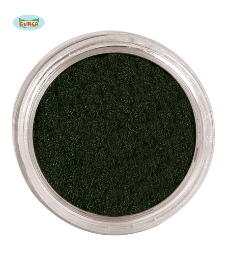 Černý make-up na vodní bázi - HALLOWEEN - 15 g