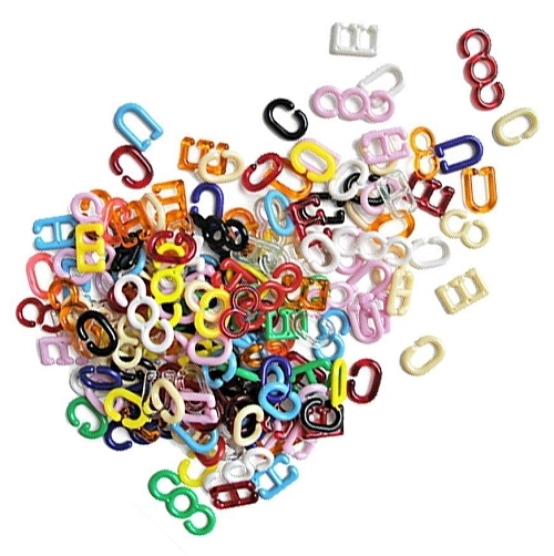 Céčka s písmena - cca 110 ks - 80. léta - žertovinky