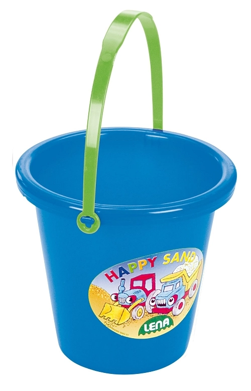 Kyblík na písek -15 cm