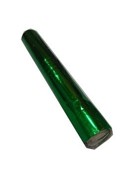 Fontána - nápisová svíčka - ZELENÁ 15/100 - 1 ks