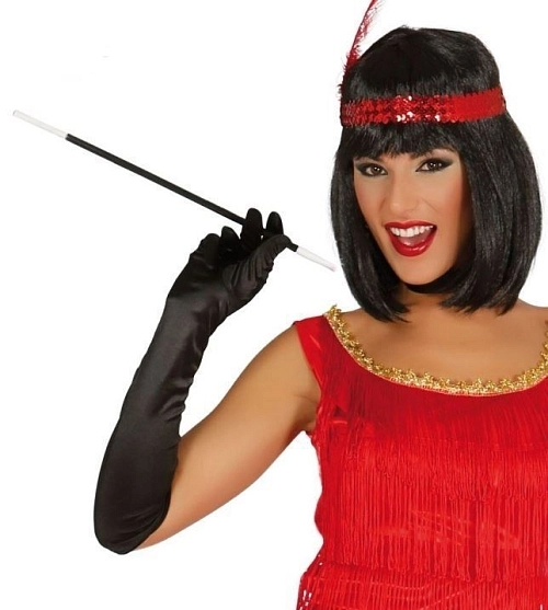 Cigaretová špička - Charlestone - 29 cm