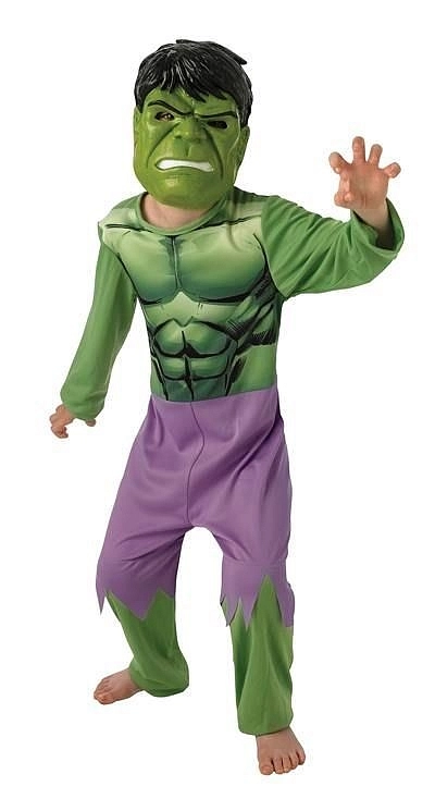 Latexové balónky AVENGERS - 28 cm - 8 ks