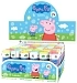 Bublifuk Prasátko Pepa - Peppa pig - Pepina 60 ml - 1 ks