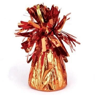 Balón foliový 45 cm  Srdce bílé - Valentýn / Svatba