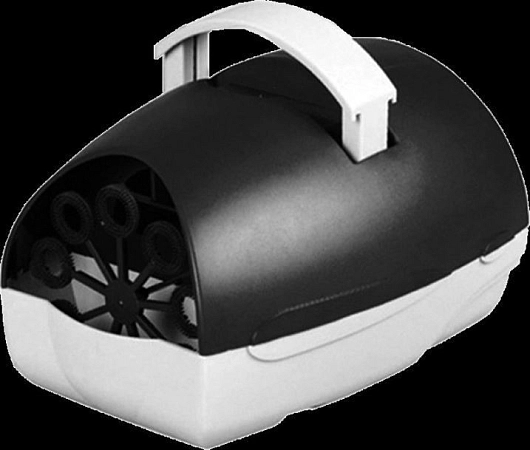 Profesionální přístroj na bubliny - bublifuk  PRONÁJEM