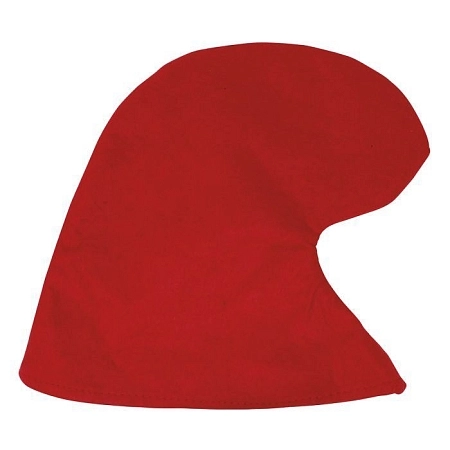 ČEPICE TRPASLÍK / ŠMOULA  / ŠMOULINKA - ČERVENÁ