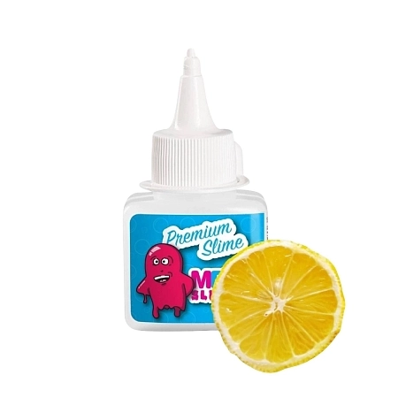 MEGASLIZOUN - aroma citron 35ml