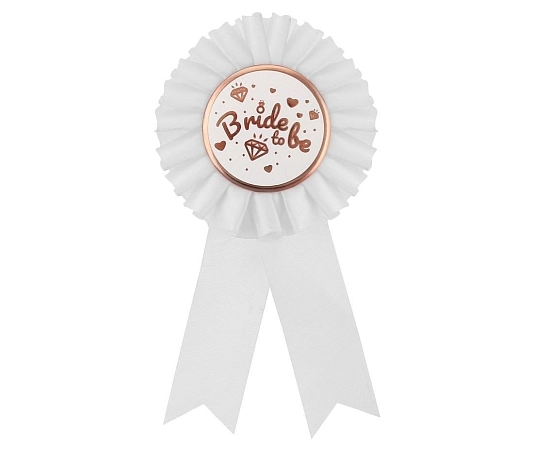 Náhrdelník party girl - Rozlučka se svobodou