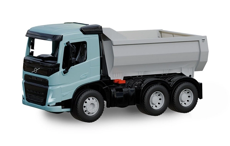 WORXX popelářské auto Volvo, okr.krt.