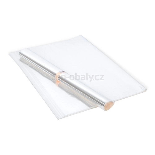 Celofán 90x120cm čirý