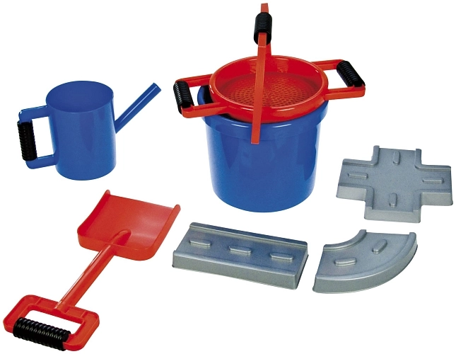 MÍCHAČKA, oranžová velká