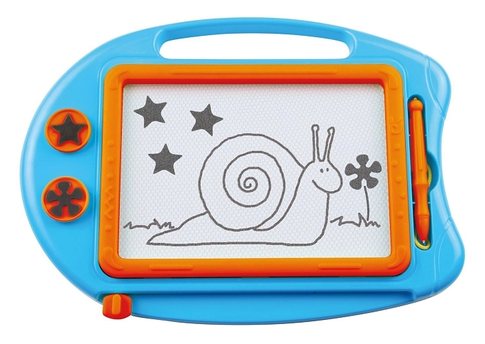 Magnetická tabulka , 20 cm, 2 provedení