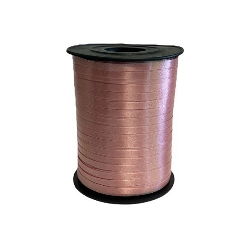 Stuha 5mm x 500m - Liliová - Světle fialová