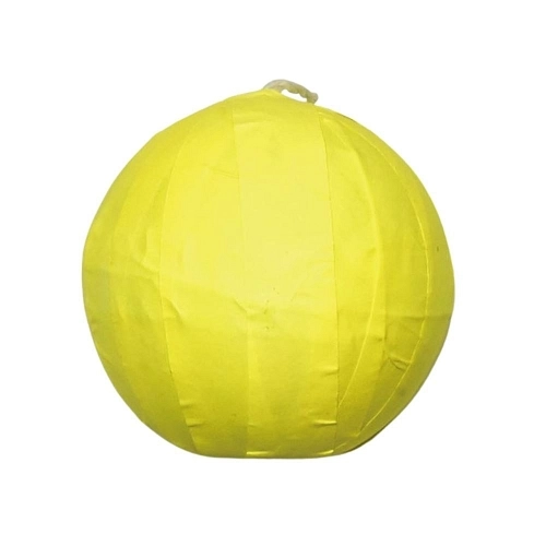 NEON SMOKE BALL - ŽLUTÁ DÝMOVNICE - 1ks   72/1