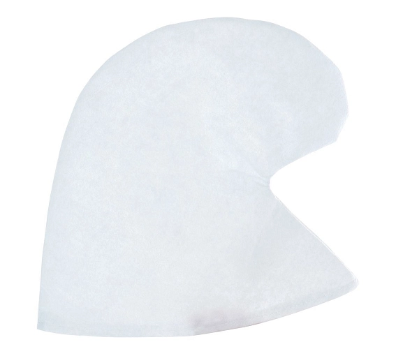 ČEPICE ŠMOULA / ŠMOULINKA - BÍLÁ