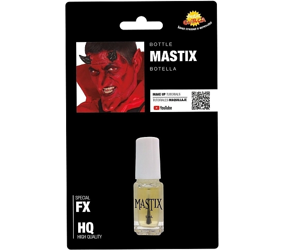 Lepidlo Mastix - HALLOWEEN - 5 ml