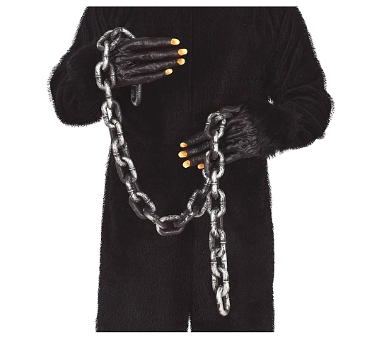 Čertovský řetěz - 150 cm