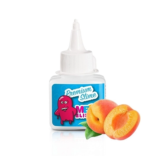 MEGASLIZOUN - aroma broskev 35ml