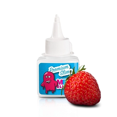 MEGASLIZOUN - aroma jahoda 35ml