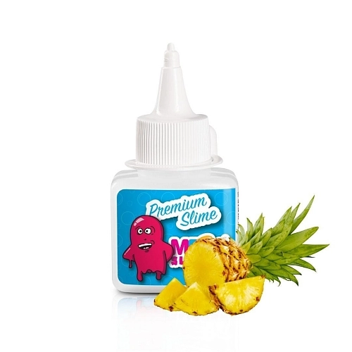 MEGASLIZOUN - aroma ananas 35ml