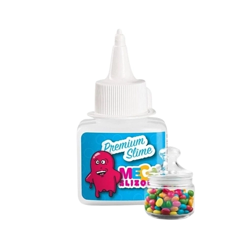 MEGASLIZOUN - aroma žvýkačka 35ml