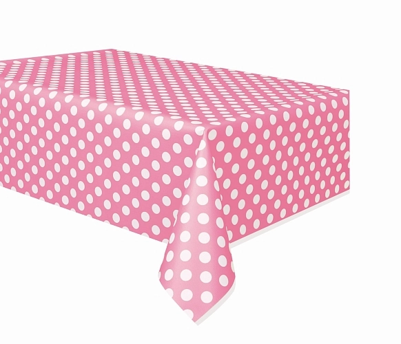 Balón foliový  Kulatý modrý s bílými puntíky 45 cm