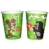 Párty kelímek Krteček - Krtek a kamarádi 6 ks, 250 ml