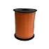 Stuha 5 mm x 500 m oranžová