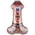 Foliový balónek Penis - rozlučka se svobodou - 71 cm