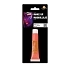 Make-up neon červený - HALLOWEEN - 10 ml