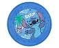 Plastový talíř Stitch a Angel - 21 cm - 1 ks