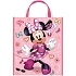 Papírové talíře myška - Minnie Happy Helpers - 23 cm, 8 ks